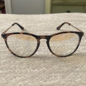Blue light glasses